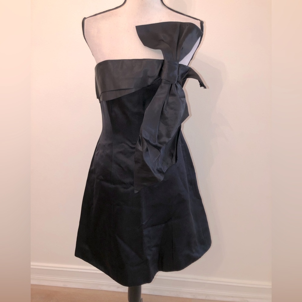 Ralph Laurent dress